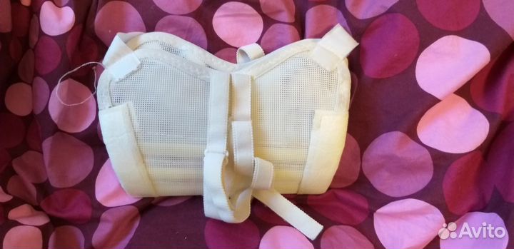 Перинка Фрейка. Корсет