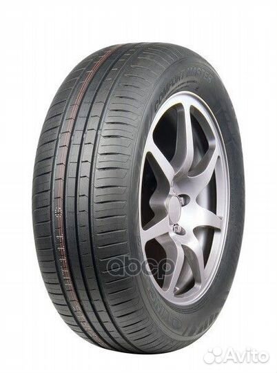 LingLong Comfort Master 235/55 R17