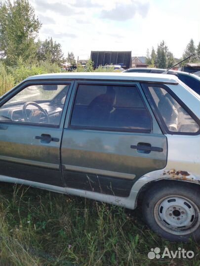 Мотор ваз 2112,2110,2114,2199,2109,2115