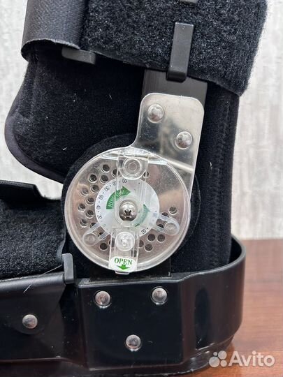 Ортез для голеностопа Orlett HAS-301