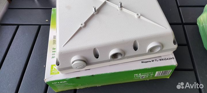 Комплект интернета на дачу.(wifi ; 4g)