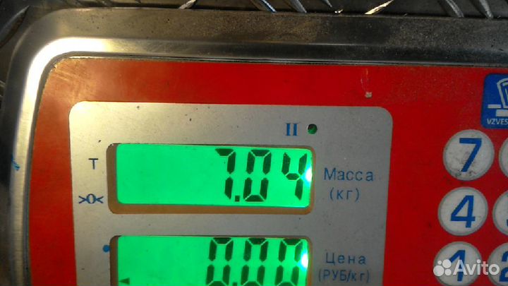 Компрессор системы кондиционирования Mitsubishi Mo