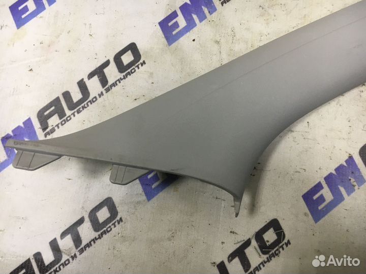 Накладка стойки передней правой Форд Фьюжен