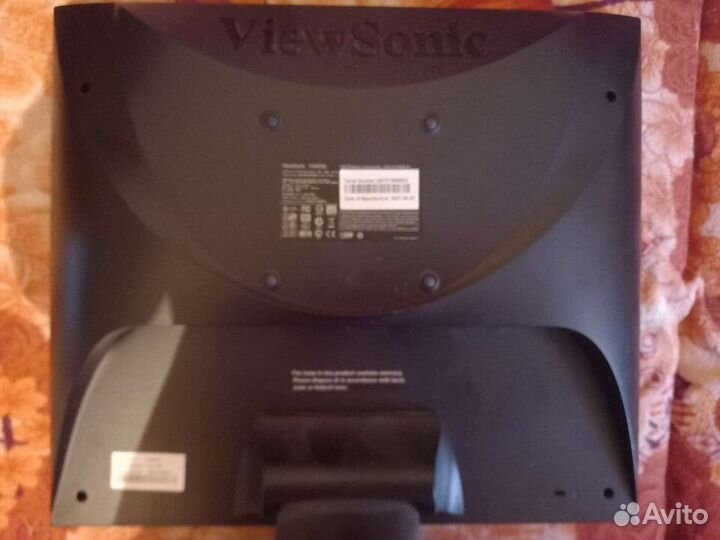 Мониторы на пк