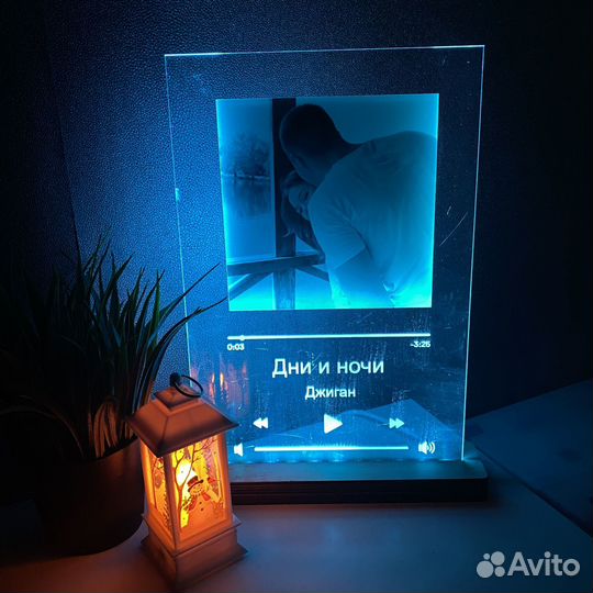 Коллаж с фото / подарок