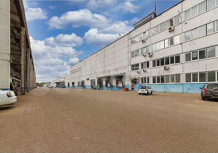 Аренда офиса 39.4 кв.м от собственника