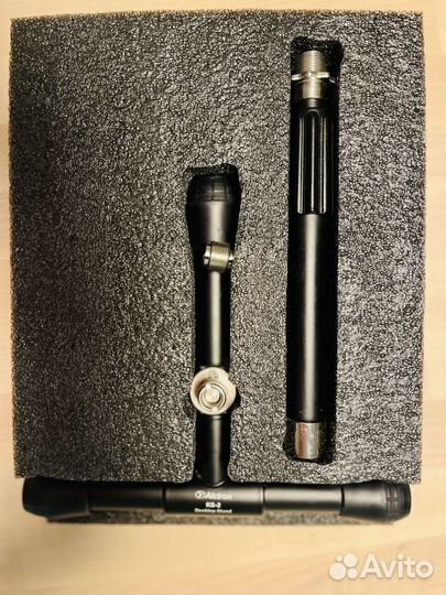 Cтойки для микрофона Alctron KS-2 (Новые)
