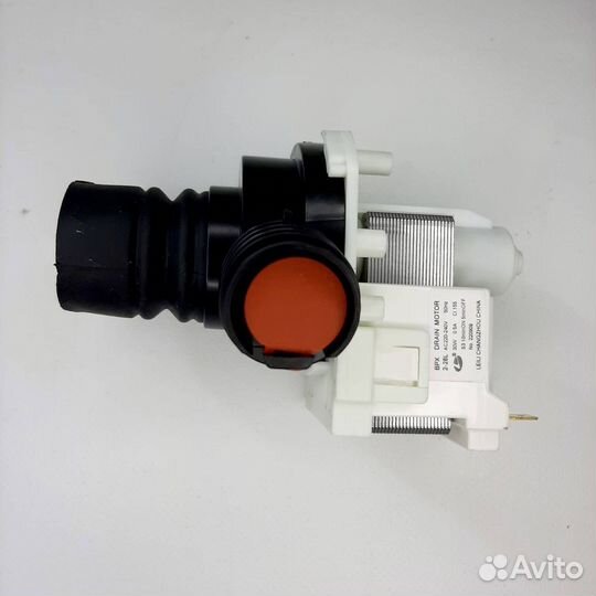 Сливной насос посудомоечной машины Zanussi, Electr