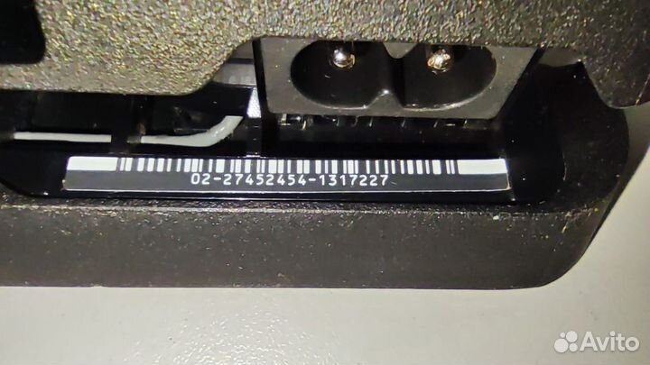 PS4 500GB CUH-2108A sn7227 v11.50 Sony PlayStation