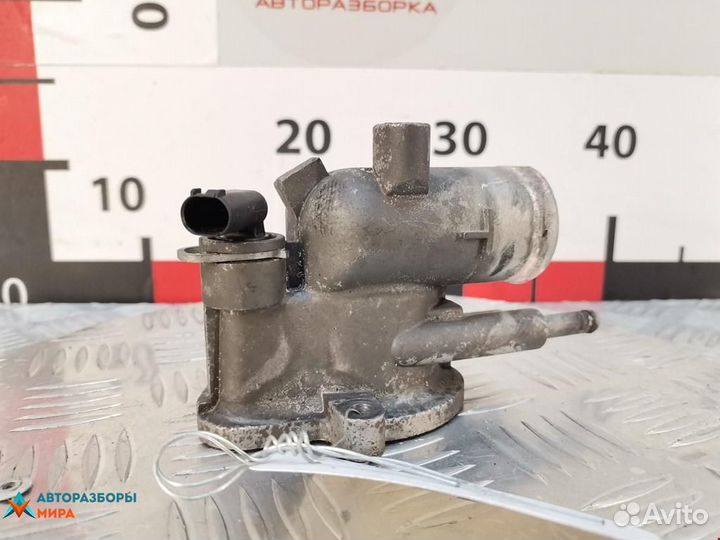 Корпус термостата Mercedes-Benz CLC-Класс CL203