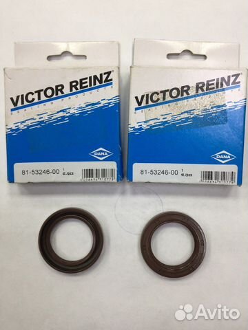 Сальник victor reinz 81-53246-00 35x50x8