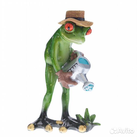 Фигурка декоративная 