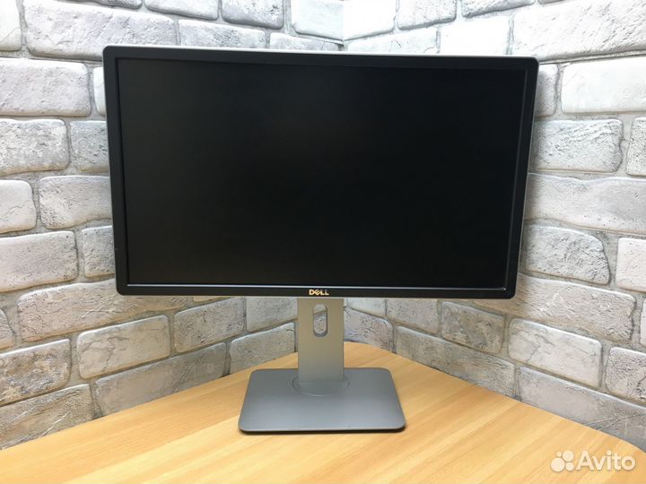 Монитор Dell 23д P2314Ht. Гарантия