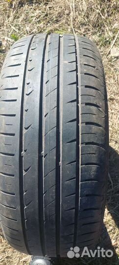Hankook Ventus Prime 2 K115 185/55 R16