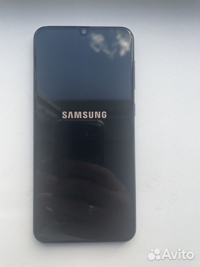 Samsung Galaxy A30