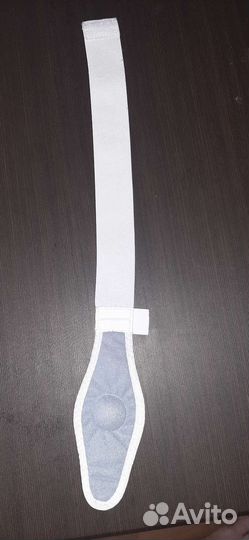 Бандаж детский пупочный противогрыжевый