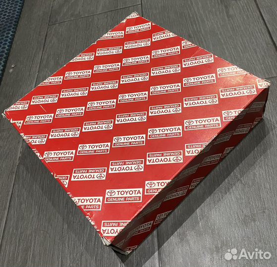 Фильтр воздушный Toyota 17801-31170