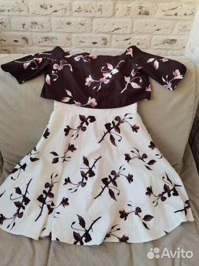 Вечернее платье, Платье на выпускной little mistre