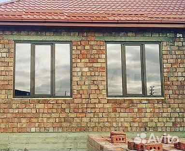 Плаcтиковыe окнa