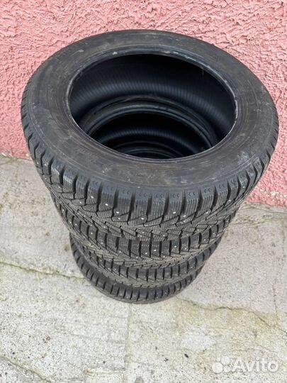 Amtel NordMaster Evo 205/55 R16