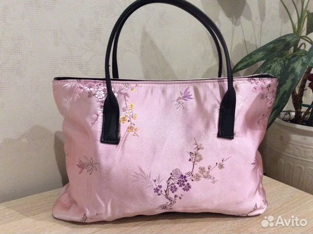 Сумка косметичка(большая)