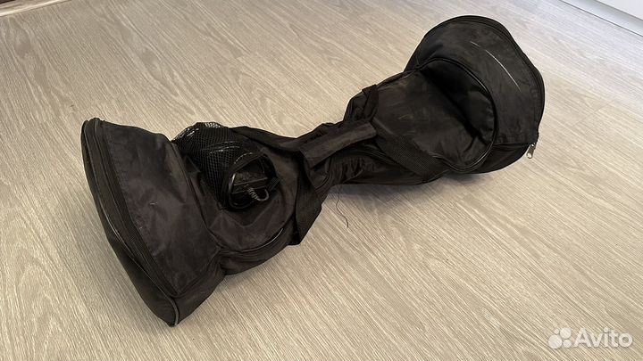 Гироскутер