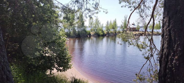 Коттедж 64 м² на участке 25 сот.