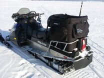 Кофр для снегохода Polaris Lx