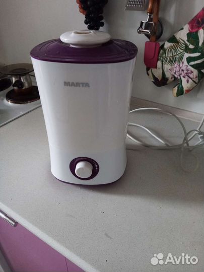 Увлажнитель воздуха для квартиры или цветов