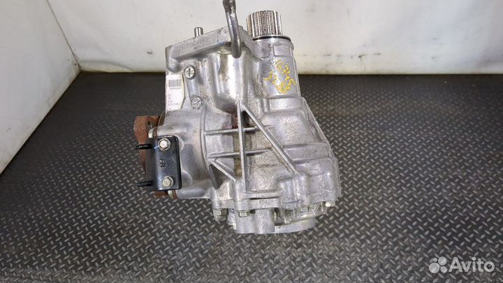 Редуктор Раздаточный кпп (раздатка) Infiniti QX50 2017, 2019