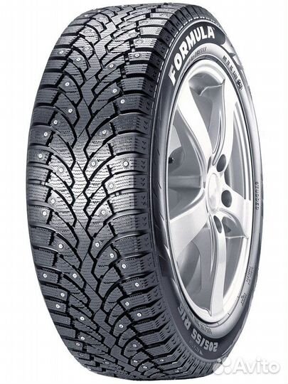 Pirelli Formula Ice 225/65 R17 102T