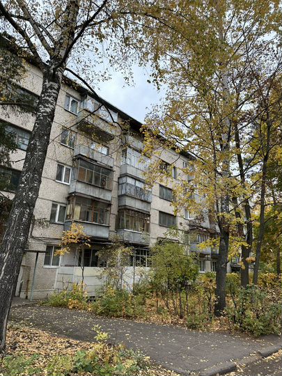 2-к. квартира, 45 м², 1/5 эт.