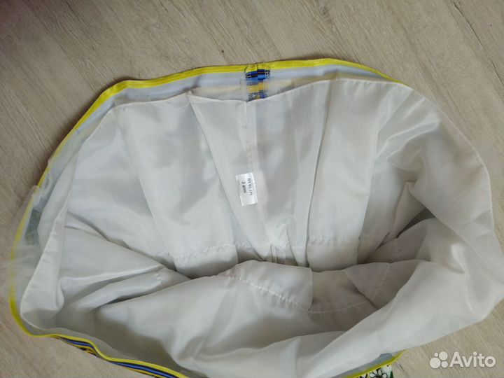 Платье для девочки byblos, 104