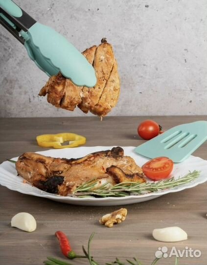 Набор кухонных принадлежностей