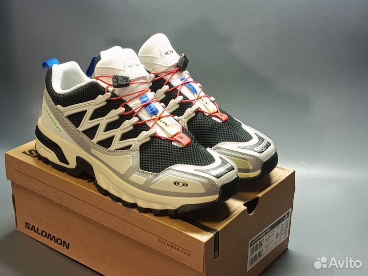 Кроссовки Salomon speedverse PRG