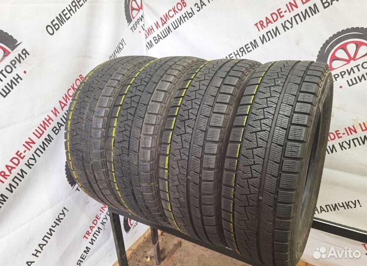 Pirelli Ice Asimmetrico 185/65 R15 88Q