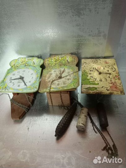 Предметы интерьера старинные/деревенский быт