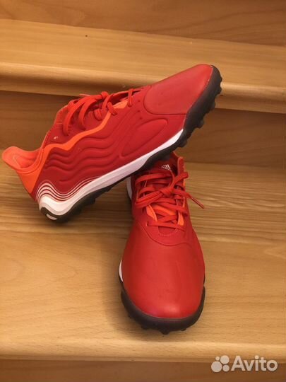 Шиповки adidas copa