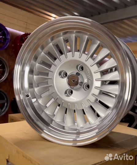 Диски Rotiform R15 4x100