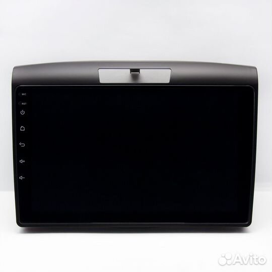 Штатная магнитола для Honda CR-V 2012-2017 года Le