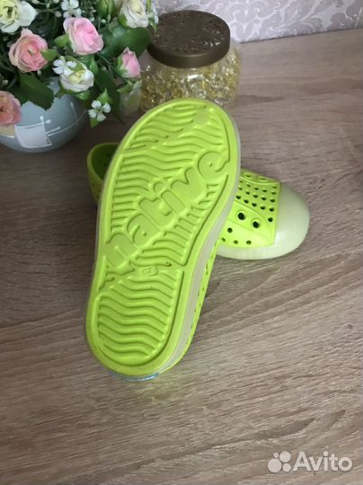 Crocs для купания