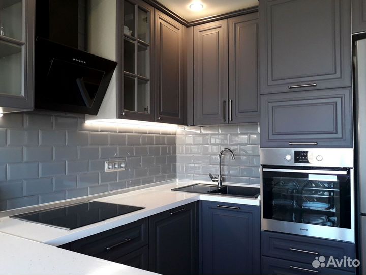 Кухонный гарнитур 