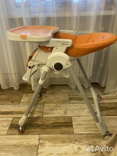 Стул для кормления