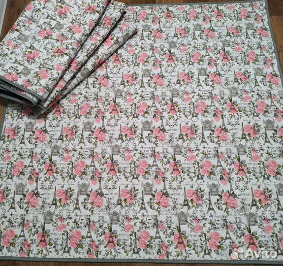 Пеленки многоразовые непромокаемые