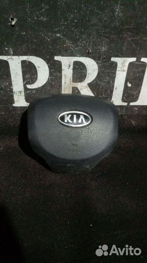 Подушка безопасности Kia K5