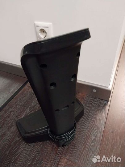 База, зарядка для пылесоса electrolux eup84igm