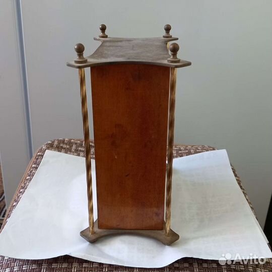 Янтарь настольные электро механические СССР