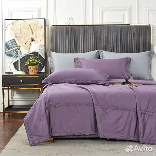 Постельное бельё La Perla