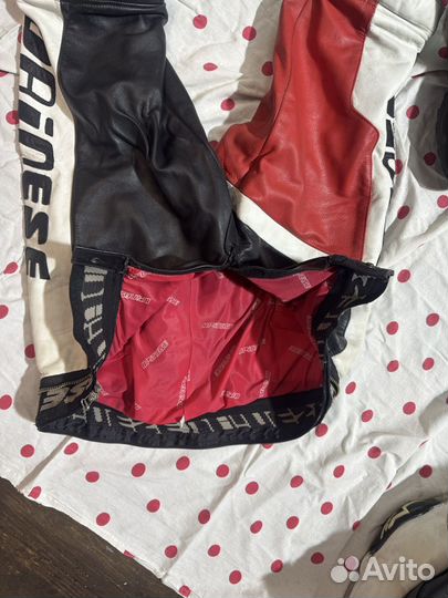Dainese штаны