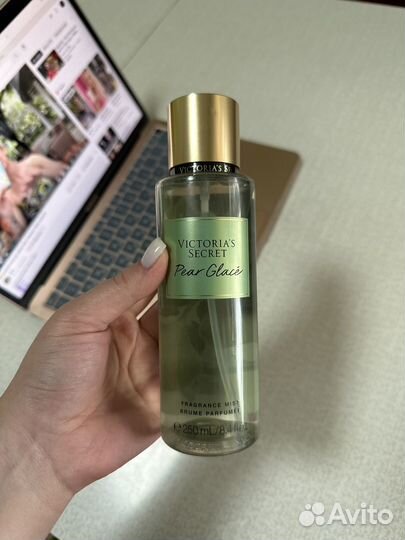 Мист Виктория Sикрет